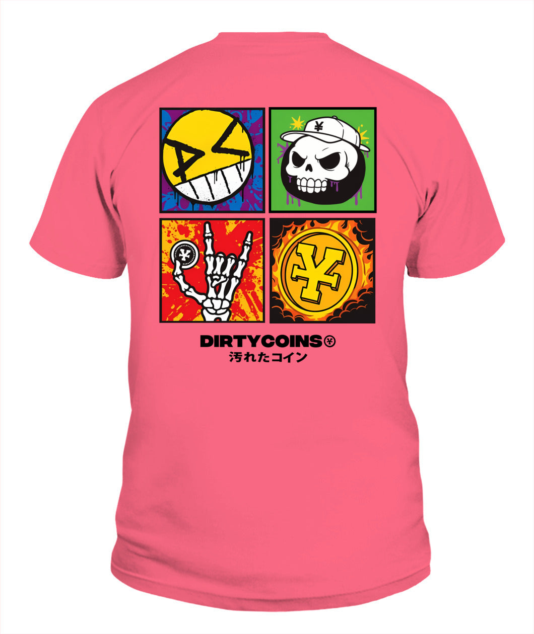 NANA Christmas T-Shirt – TS6