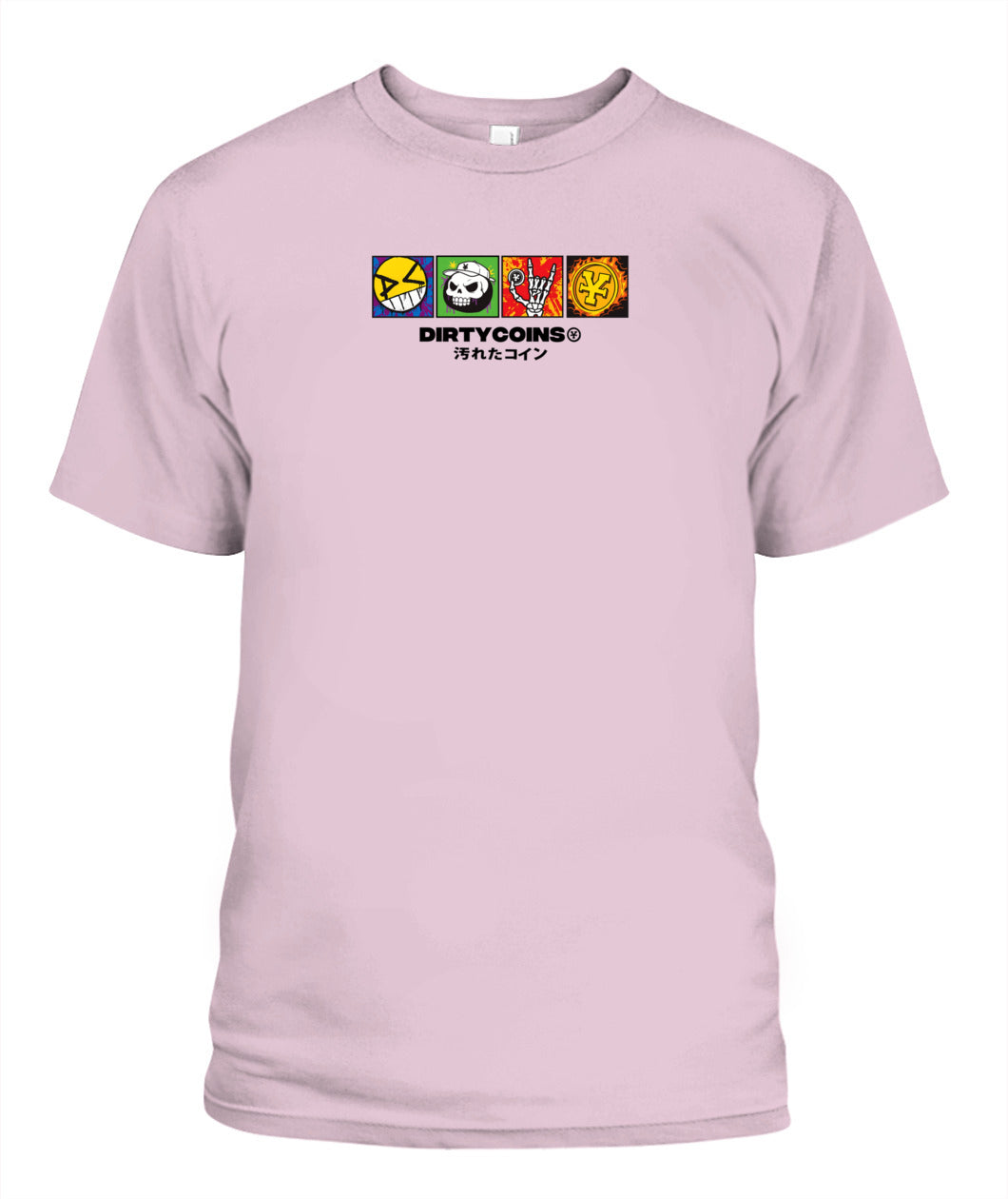 NANA Christmas T-Shirt – TS6