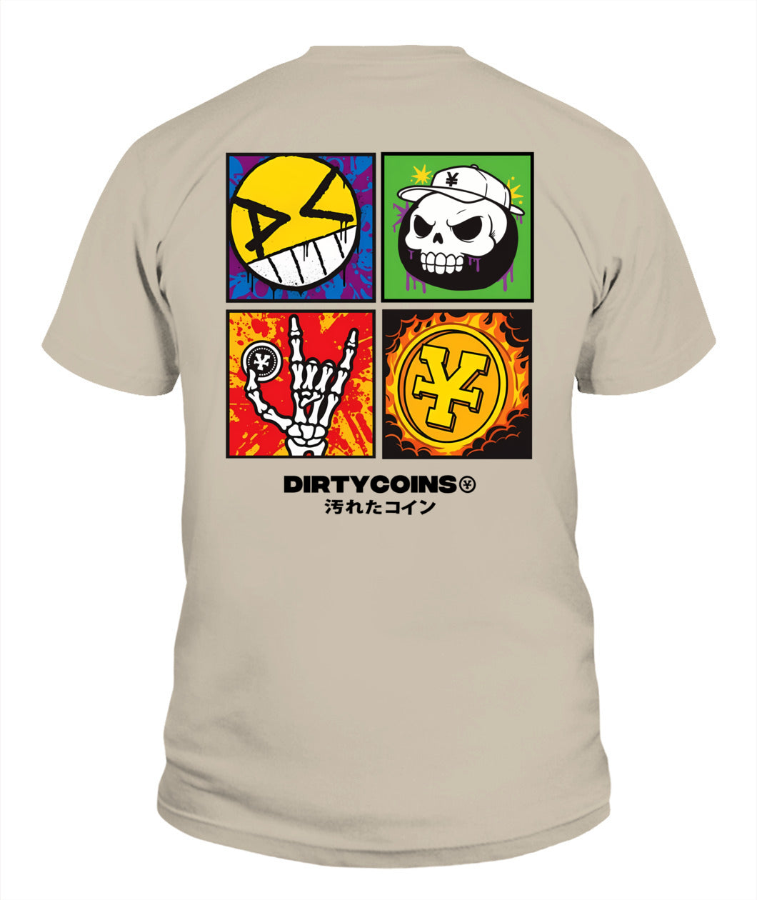 NANA Christmas T-Shirt – TS6