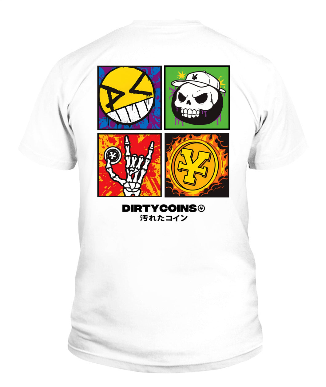 NANA Christmas T-Shirt – TS6