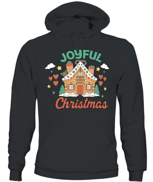 NANA Christmas Hoodie – HD2