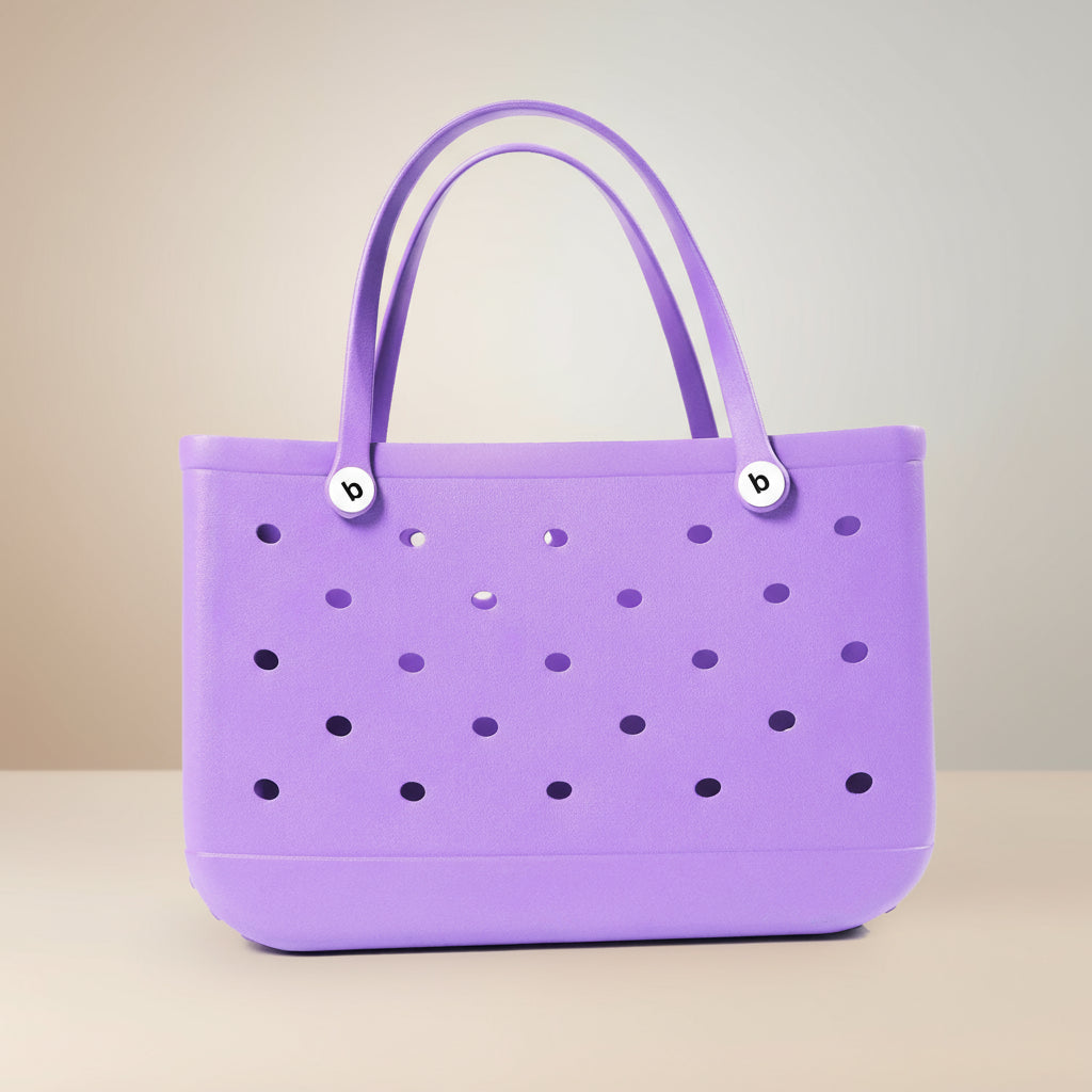 EVA Everyday Tote Bag - By HappyDay