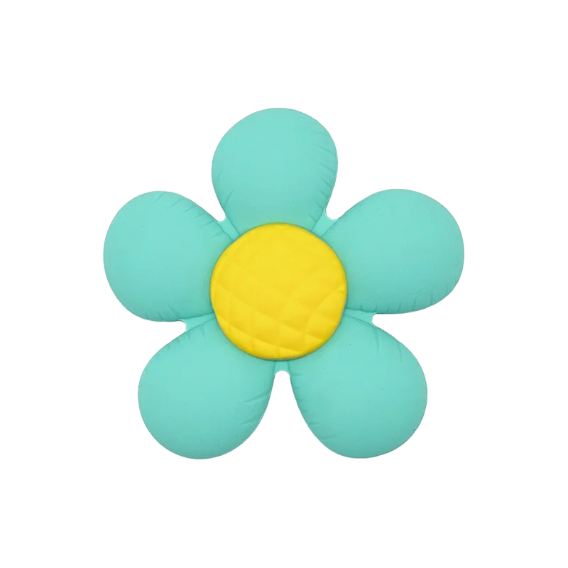 EVA Plug in Charm For Bag