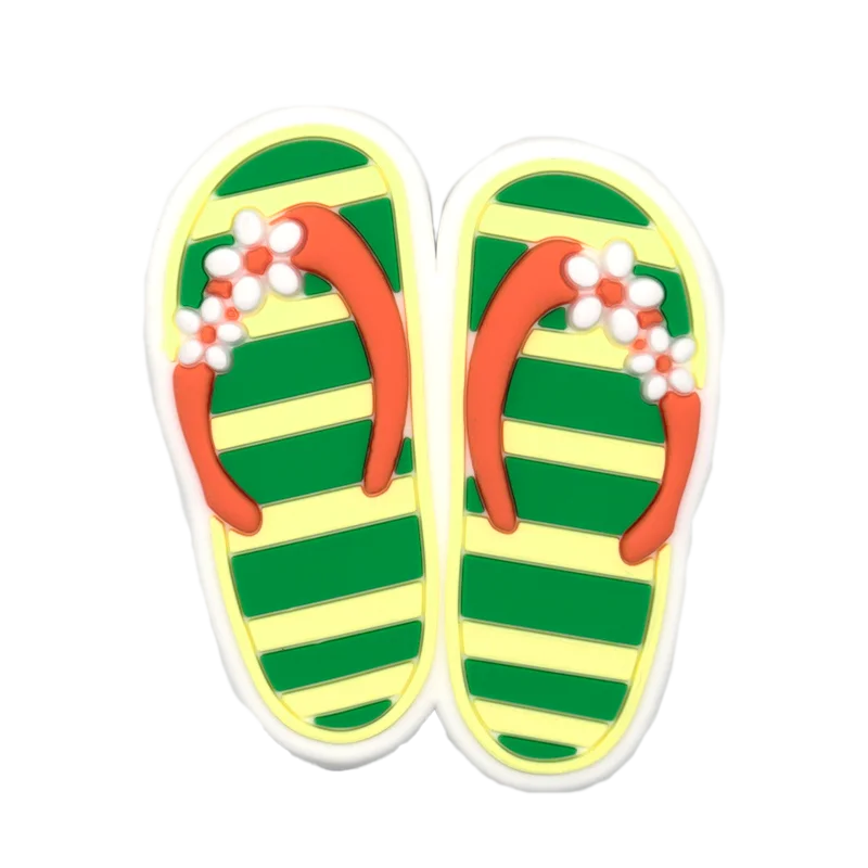 EVA Plug in Charm - For Bag Hot Charm