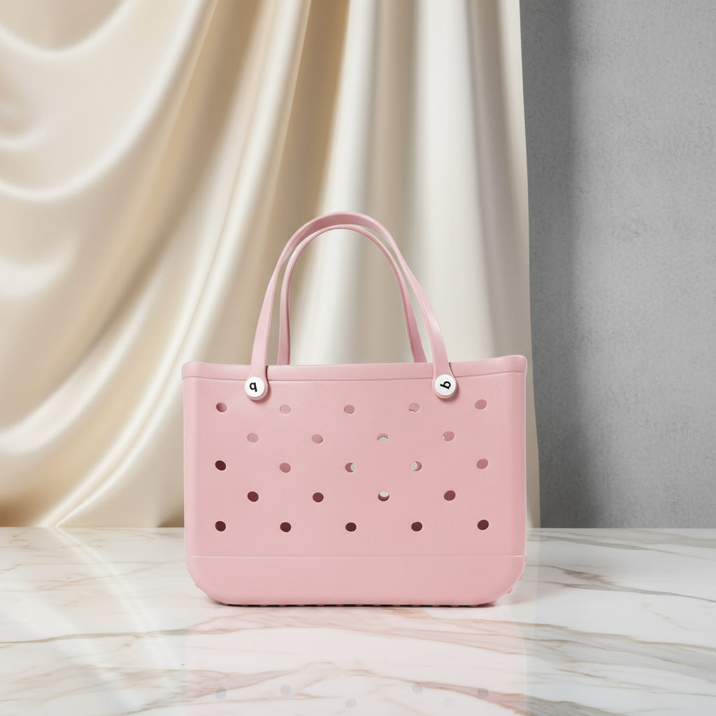 EVA Everyday Tote Bag - By HappyDay