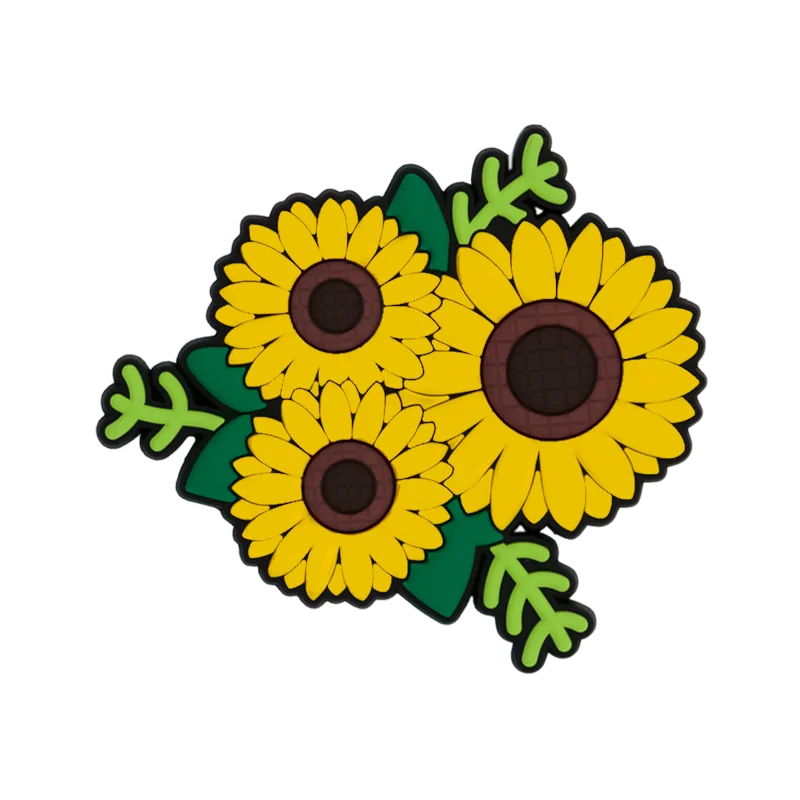 EVA Plug in Charm - For Bag Hot Charm