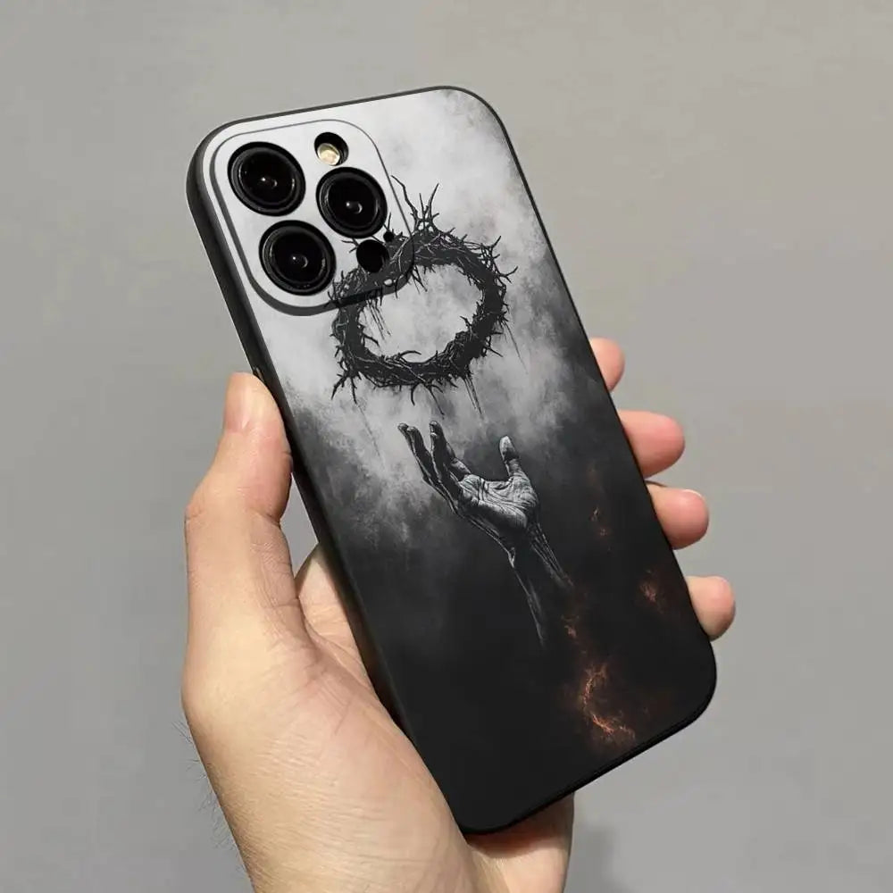 Son Of God IPhone Case