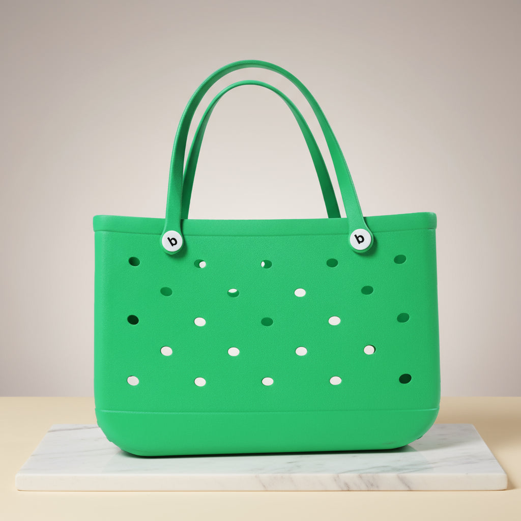 EVA Everyday Tote Bag - By HappyDay