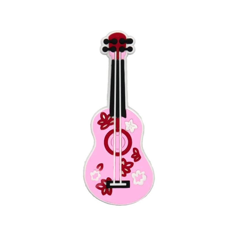 EVA Plug in Charm - For Bag Hot Charm