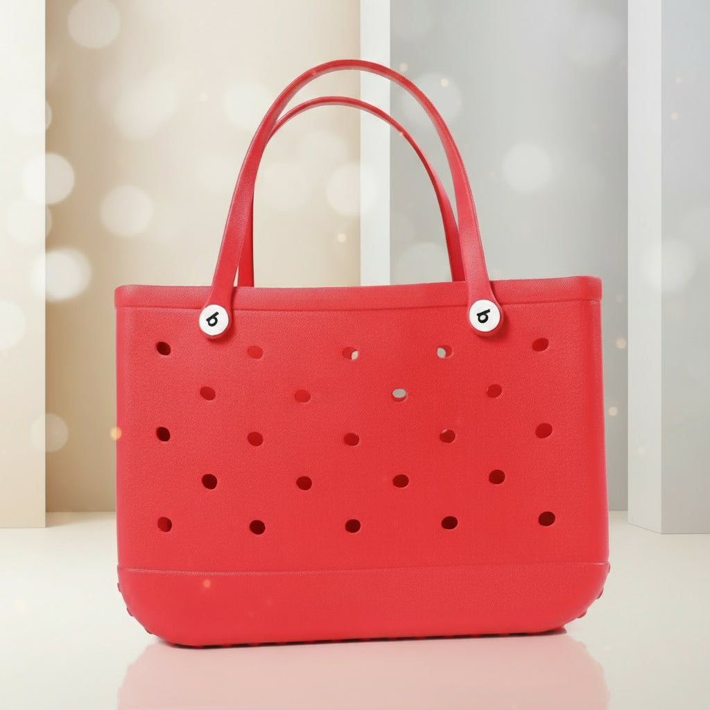 EVA Everyday Tote Bag - By HappyDay