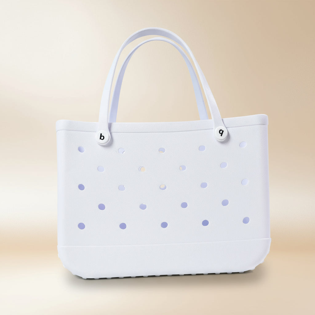 EVA Everyday Tote Bag - By HappyDay