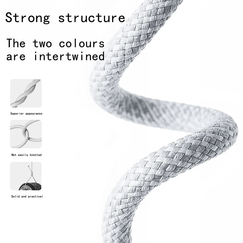 Anker - Type-C 60W Fast Charging Cable