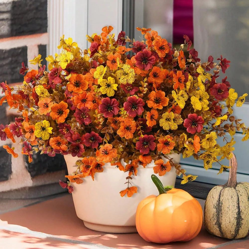 Aurelina® Fall Flowers