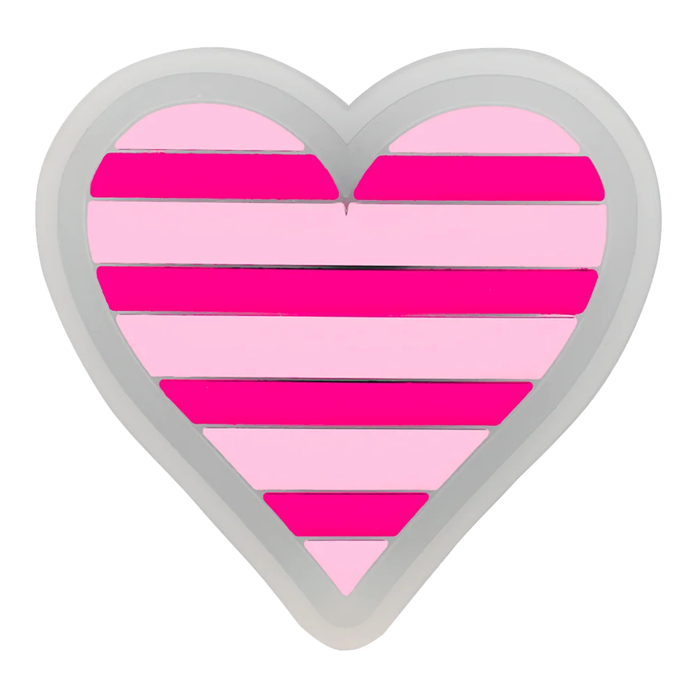 EVA Plug in Charm - For Bag Hot Charm