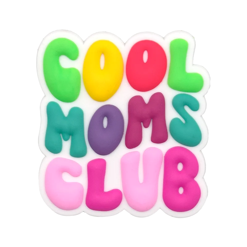 EVA Plug in Charm - For Bag 2025