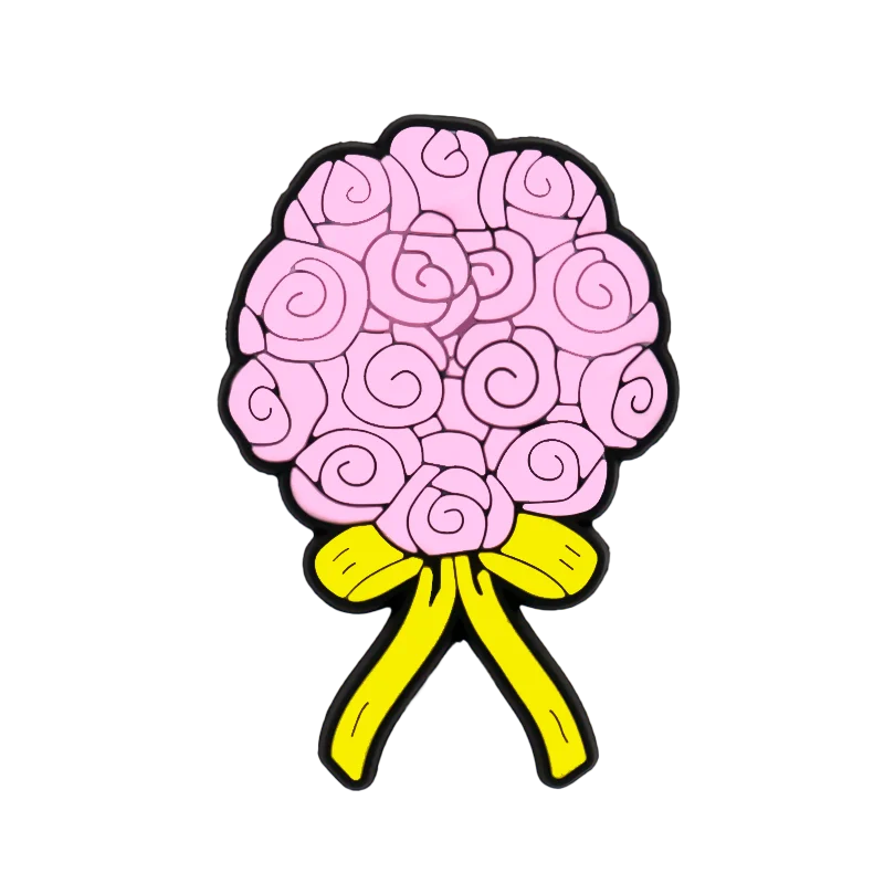 EVA Plug in Charm - For Bag Hot Charm