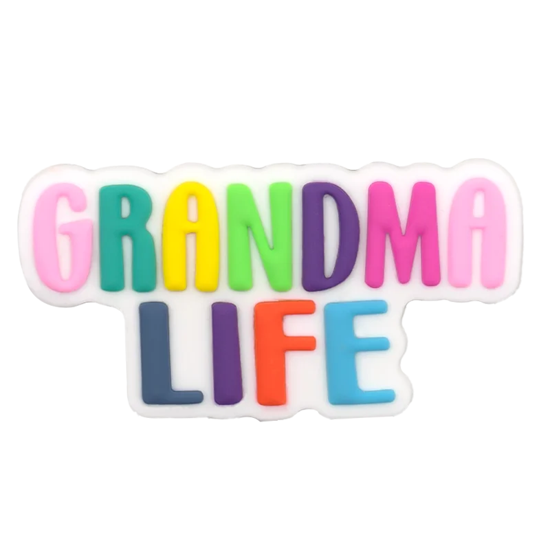 EVA Plug in Charm - For Bag 2025