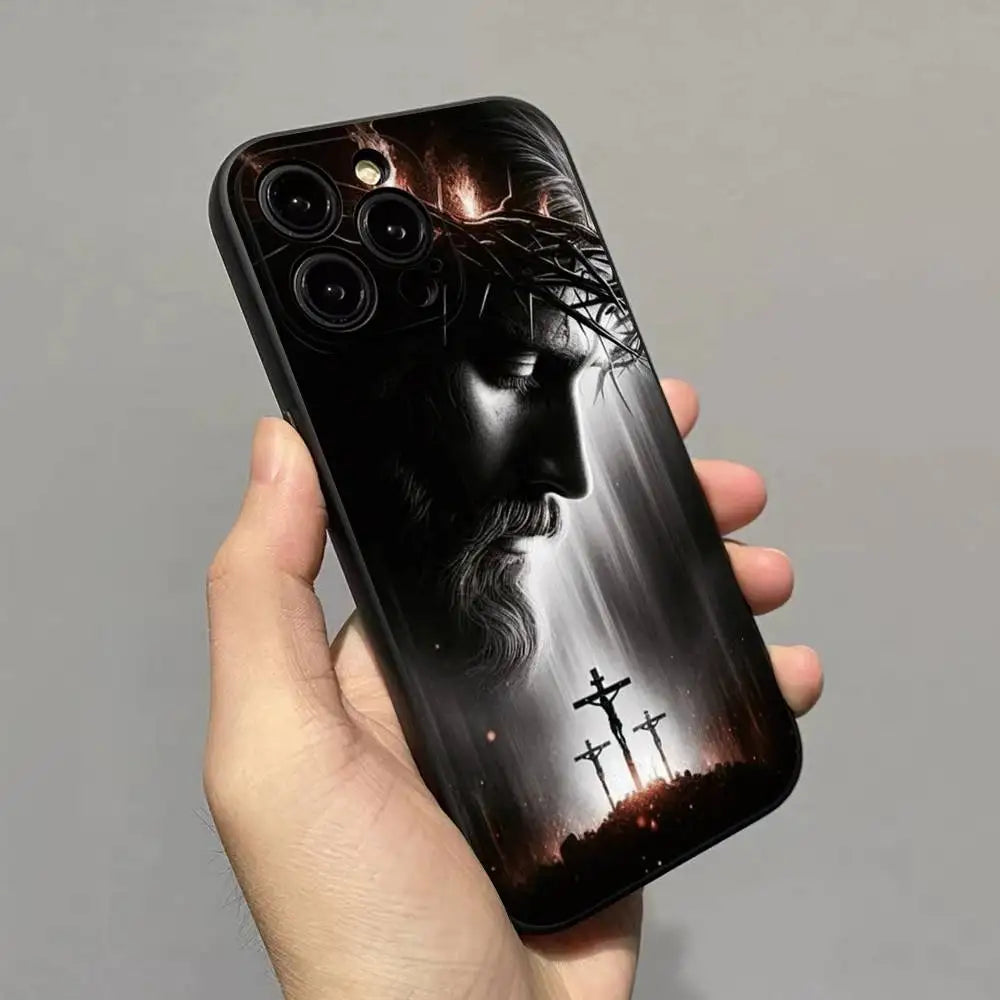 Son Of God IPhone Case