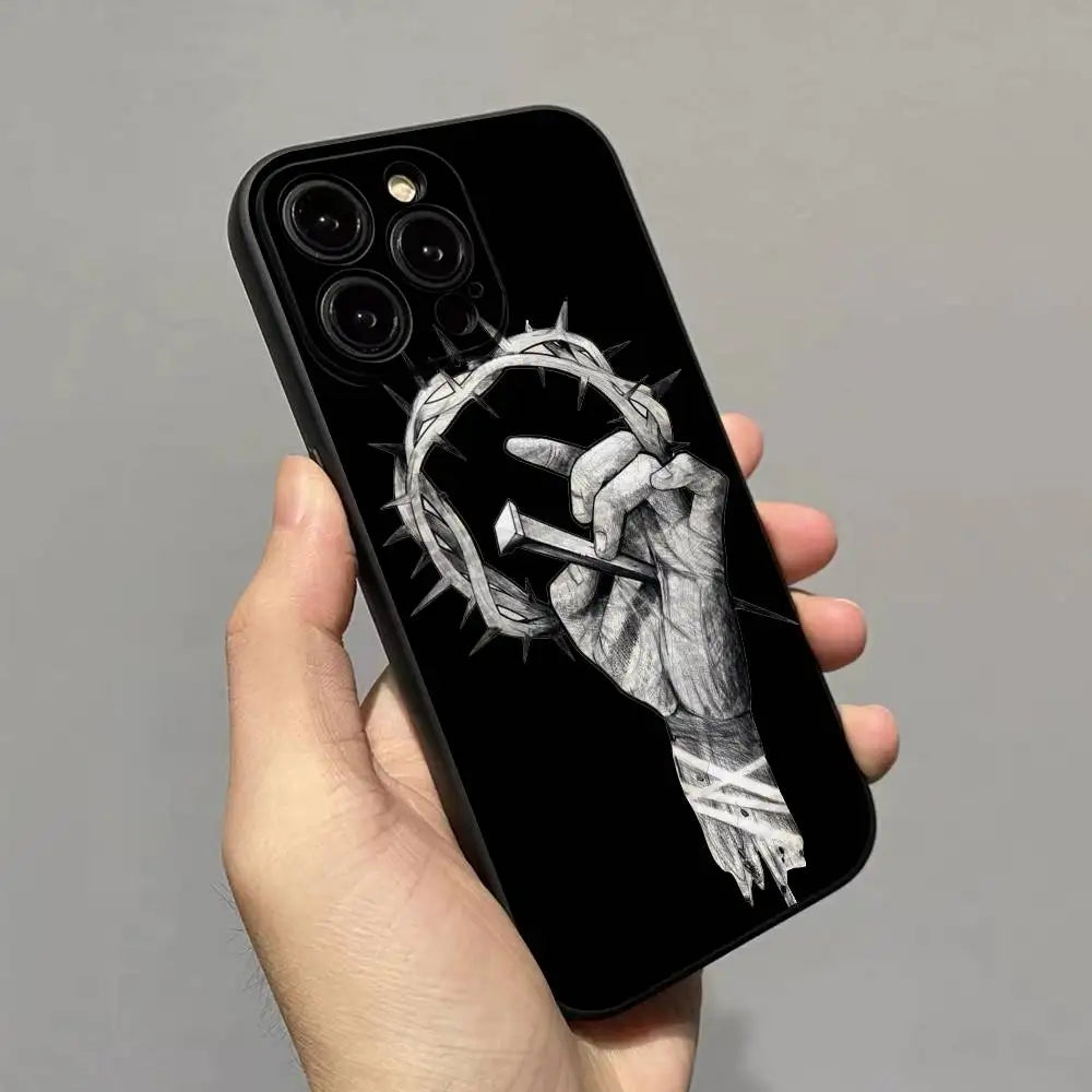 Son Of God IPhone Case