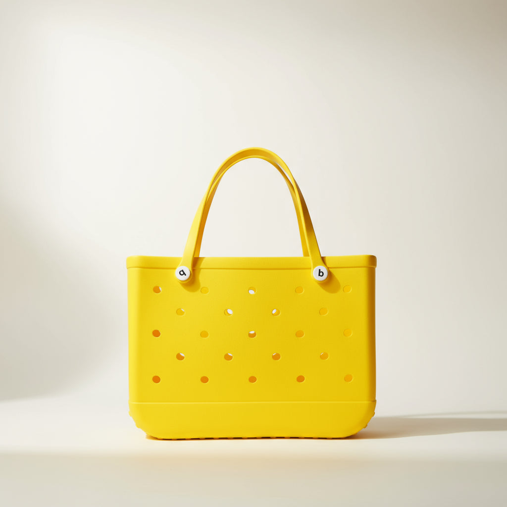 EVA Everyday Tote Bag - By HappyDay