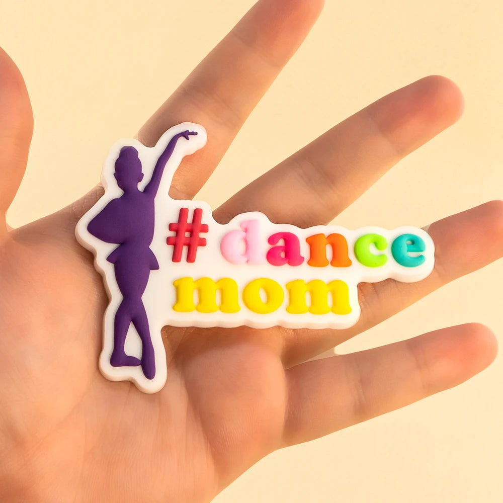 EVA Plug in Charm - For Bag 2025