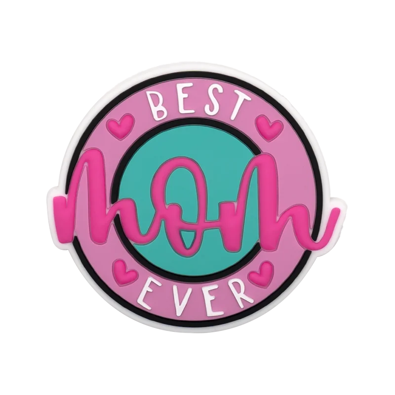 EVA Plug in Charm - For Bag 2025