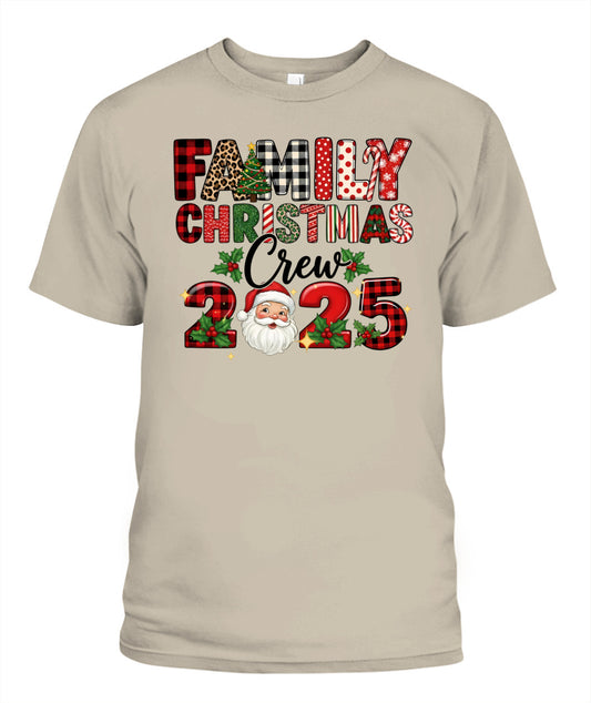NANA Christmas T-Shirt – TS5