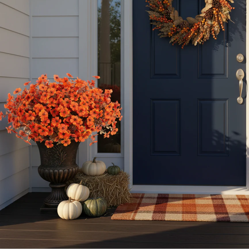 Aurelina® Fall Flowers