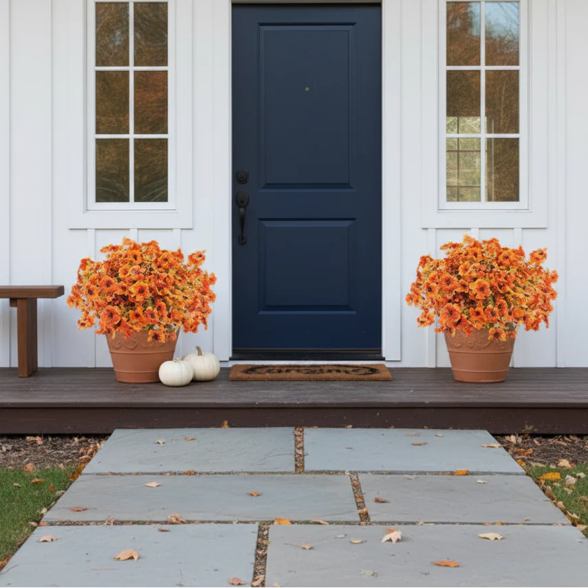 Aurelina® Fall Flowers