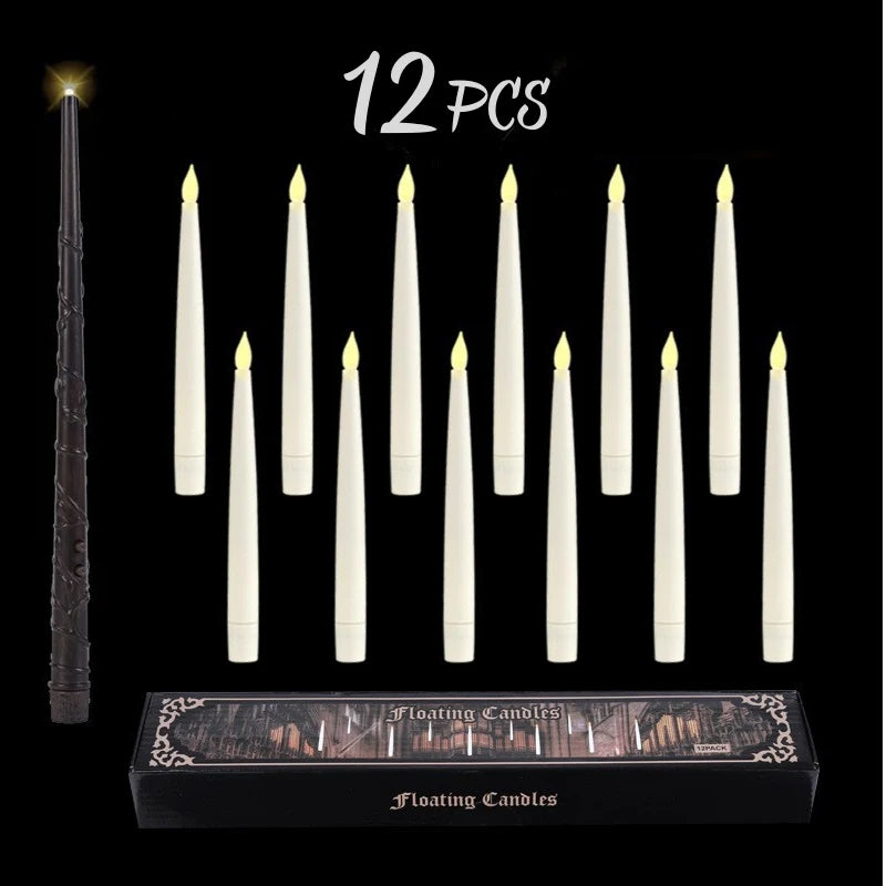 Lumos Glow Set