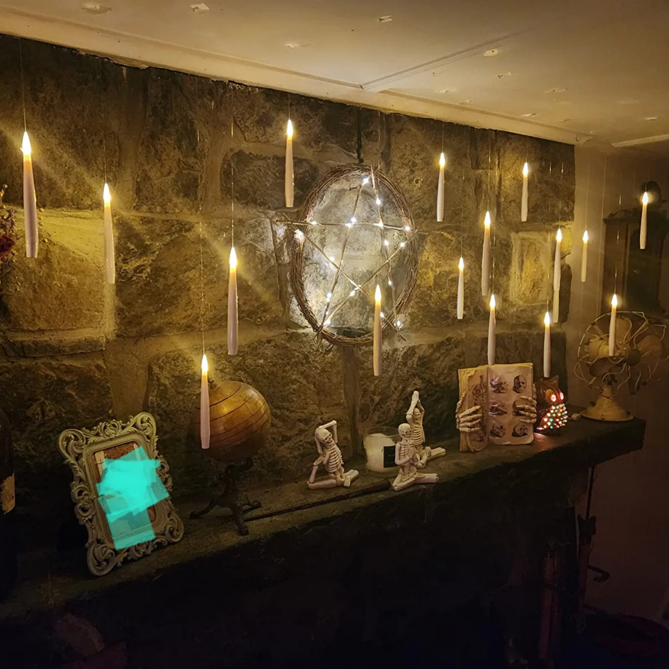 Lumos Glow Set