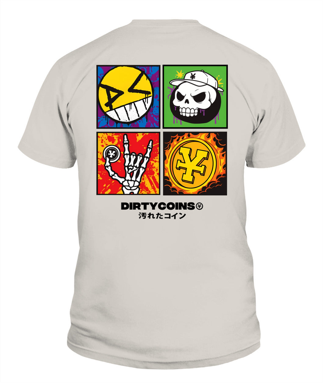 NANA Christmas T-Shirt – TS6