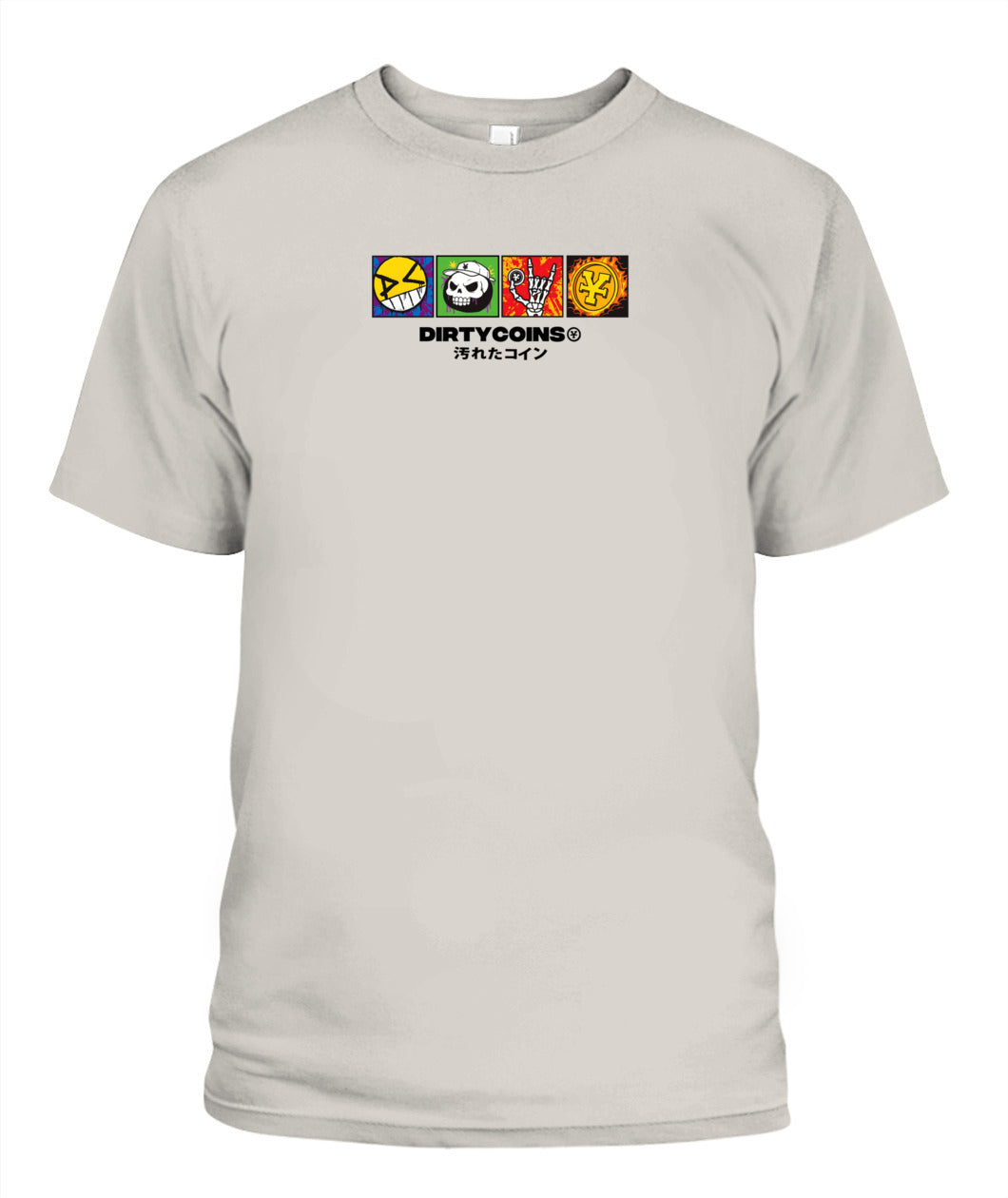 NANA Christmas T-Shirt – TS6