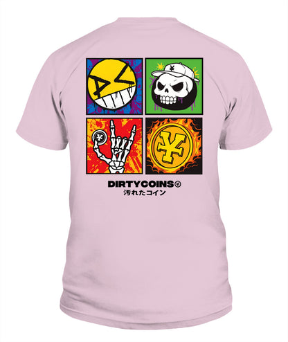 NANA Christmas T-Shirt – TS6