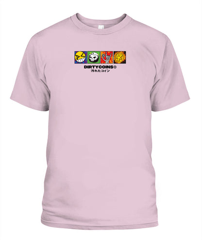 NANA Christmas T-Shirt – TS6