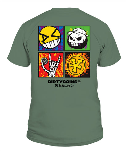 NANA Christmas T-Shirt – TS6