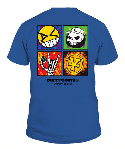 NANA Christmas T-Shirt – TS6