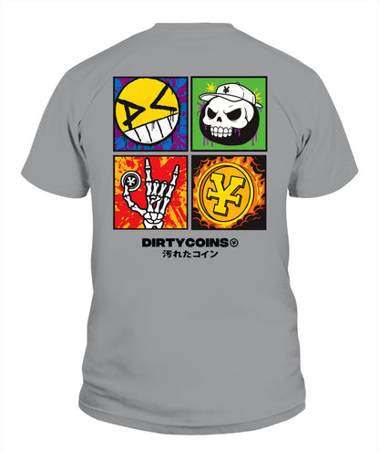 NANA Christmas T-Shirt – TS6