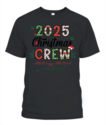 NANA Christmas T-Shirt – TS3