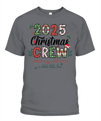 NANA Christmas T-Shirt – TS3