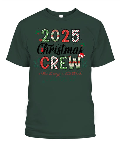 NANA Christmas T-Shirt – TS3