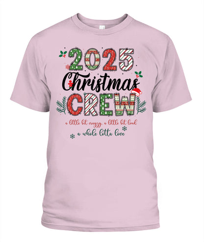 NANA Christmas T-Shirt – TS3