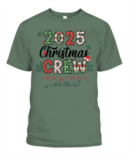 NANA Christmas T-Shirt – TS3