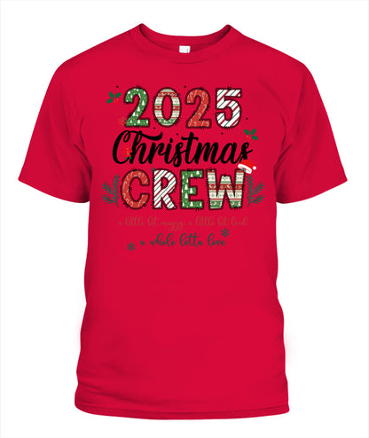 NANA Christmas T-Shirt – TS3