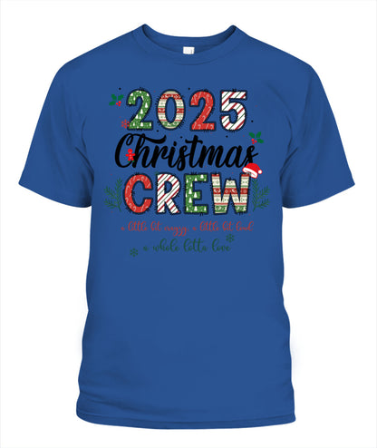 NANA Christmas T-Shirt – TS3