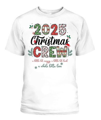 NANA Christmas T-Shirt – TS3