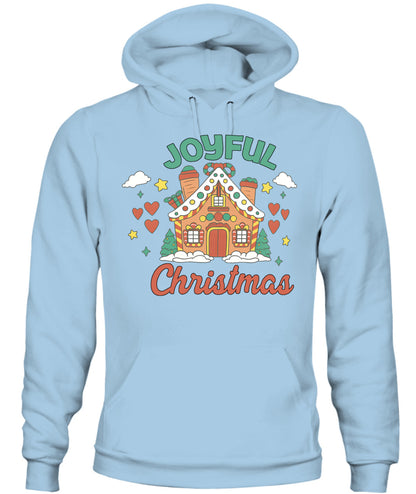 NANA Christmas Hoodie – HD2