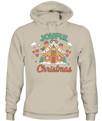 NANA Christmas Hoodie – HD2