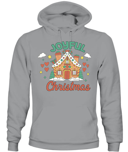NANA Christmas Hoodie – HD2