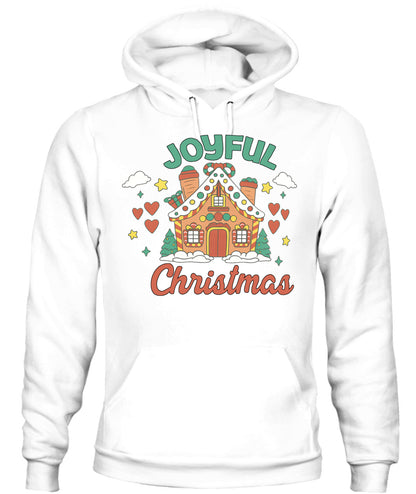 NANA Christmas Hoodie – HD2